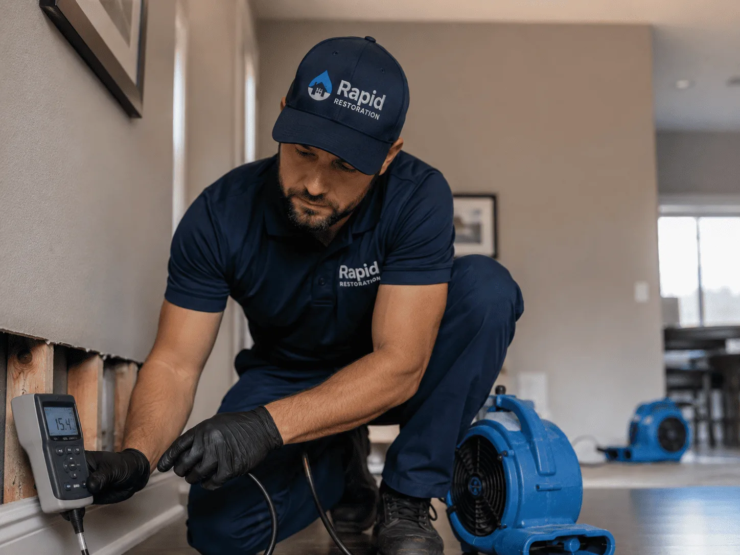 Common questions about Structural Drying in South Milwaukee, WI